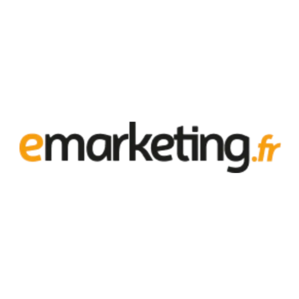 Logo de E-marketing.fr